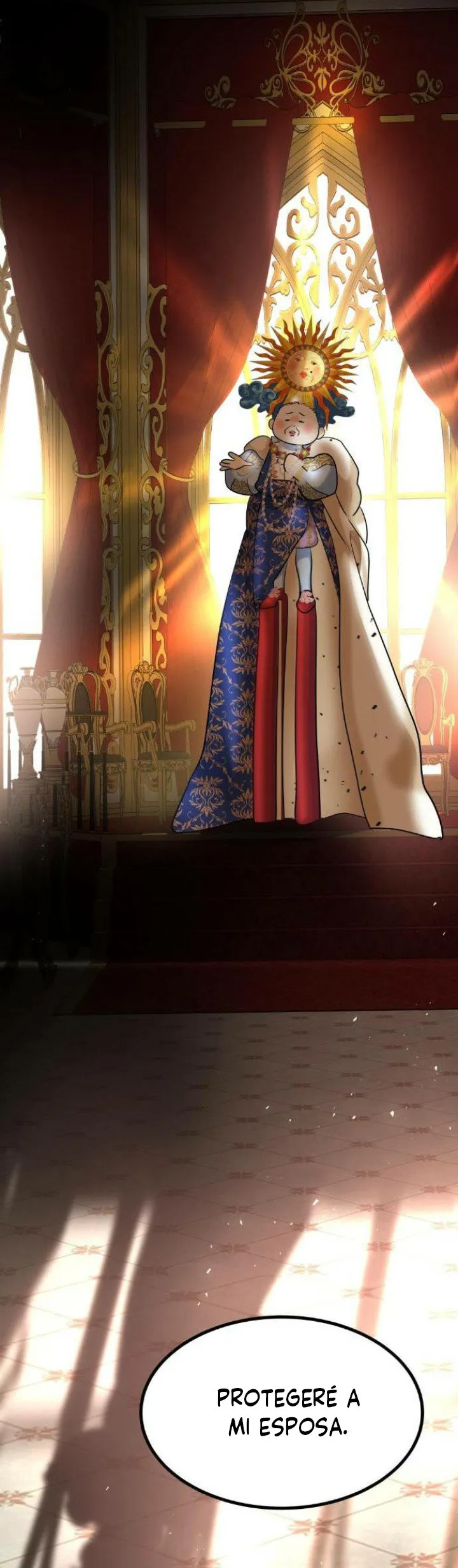 17 El Pintalabios de La Emperatriz