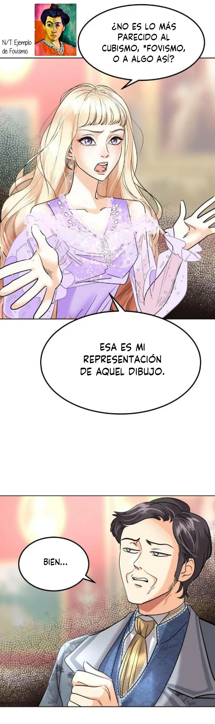 64 El Pintalabios de La Emperatriz