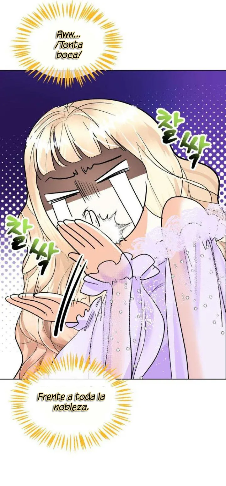 37 El Pintalabios de La Emperatriz