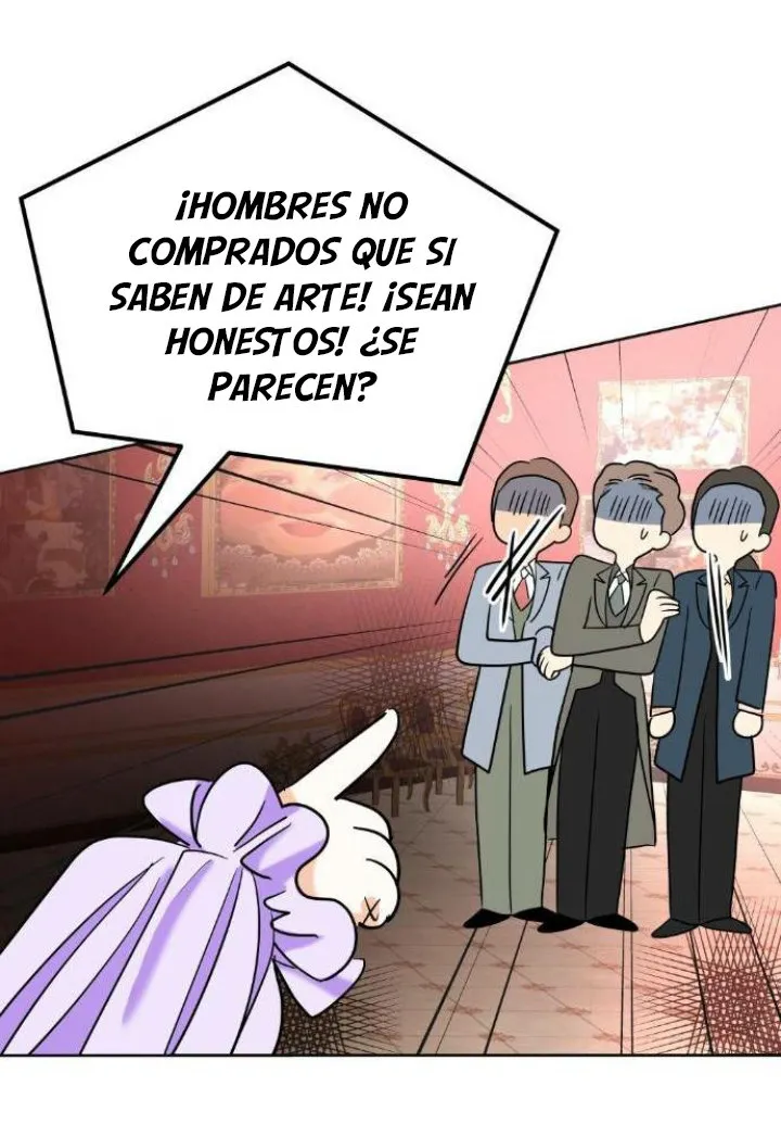 66 El Pintalabios de La Emperatriz