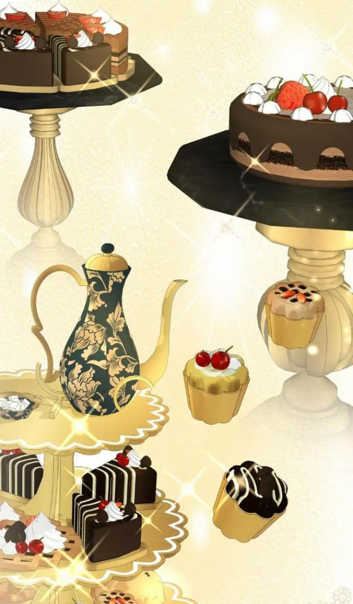 73 El Pintalabios de La Emperatriz