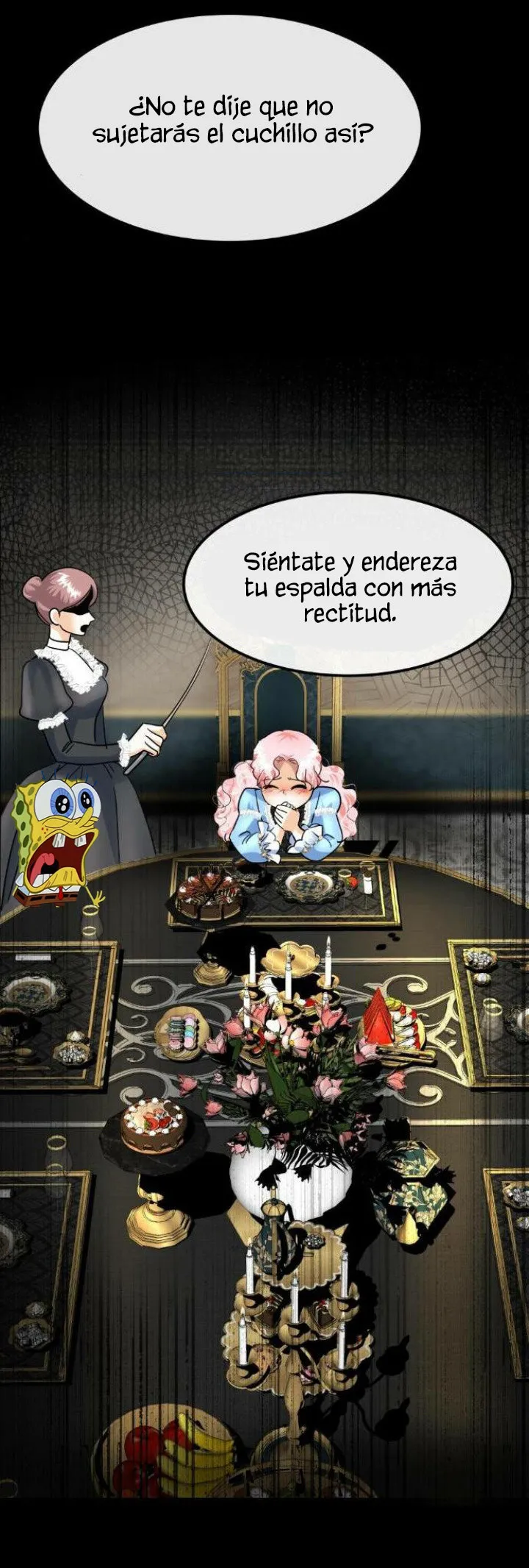 36 El Pintalabios de La Emperatriz