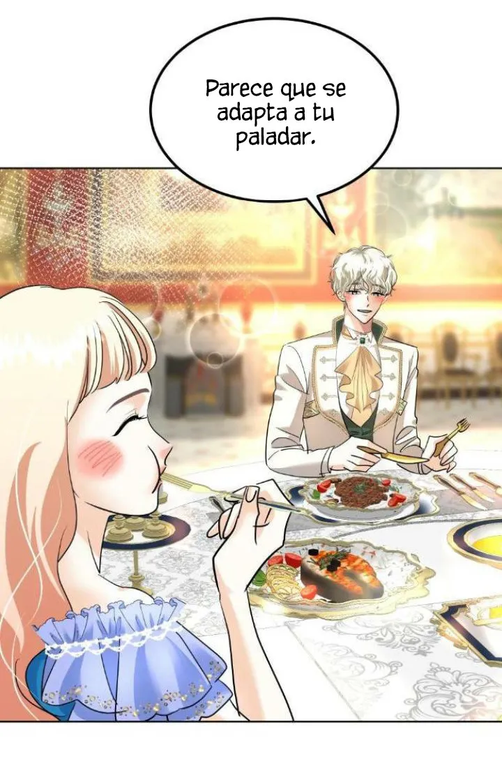 77 El Pintalabios de La Emperatriz