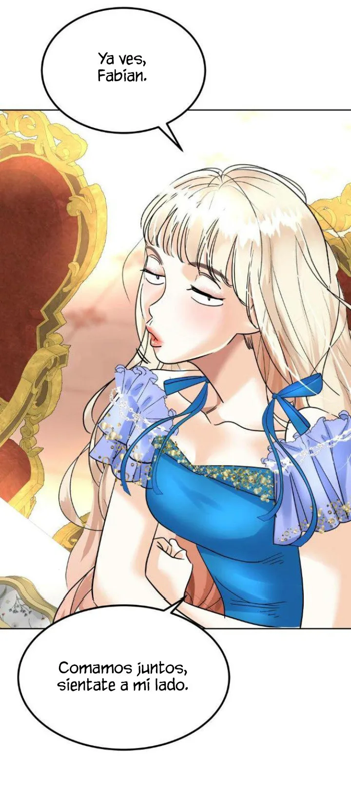 18 El Pintalabios de La Emperatriz