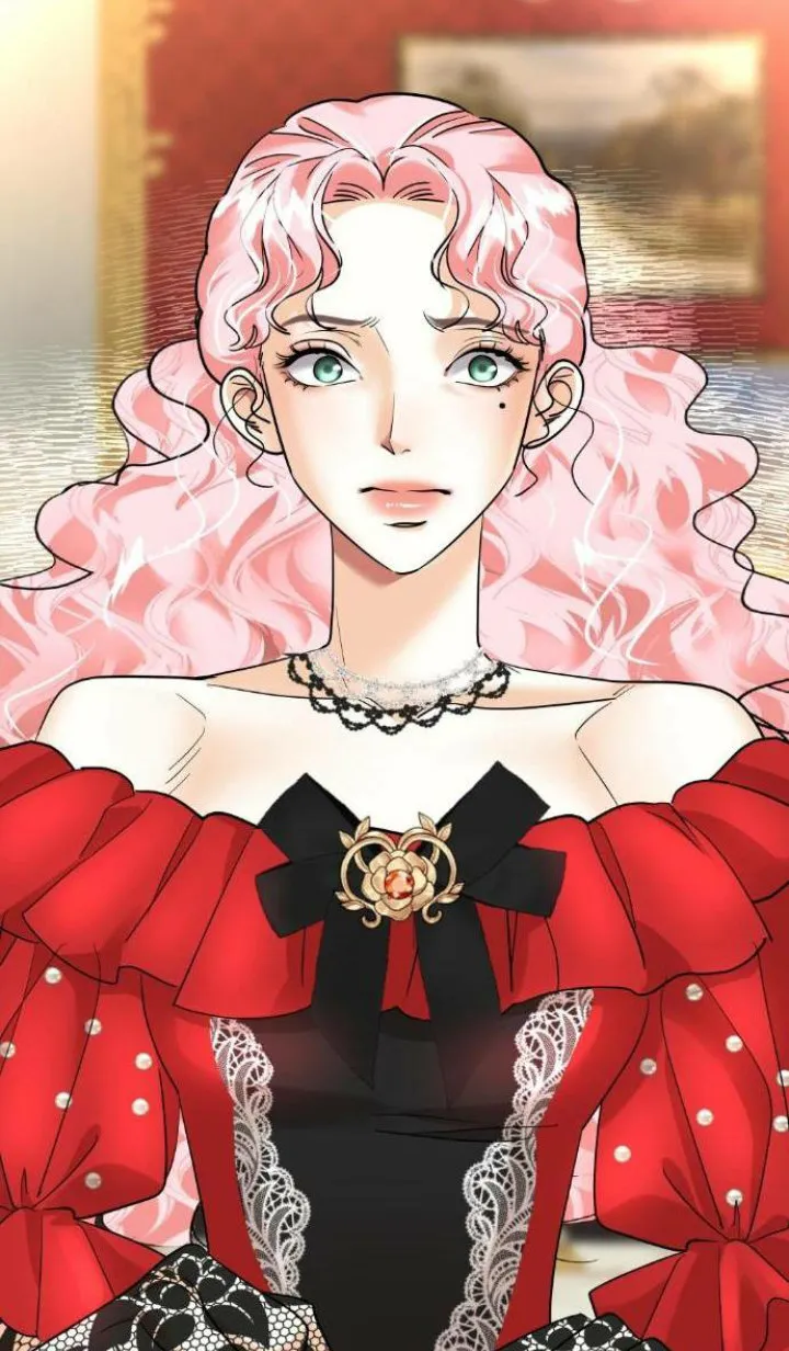 43 El Pintalabios de La Emperatriz