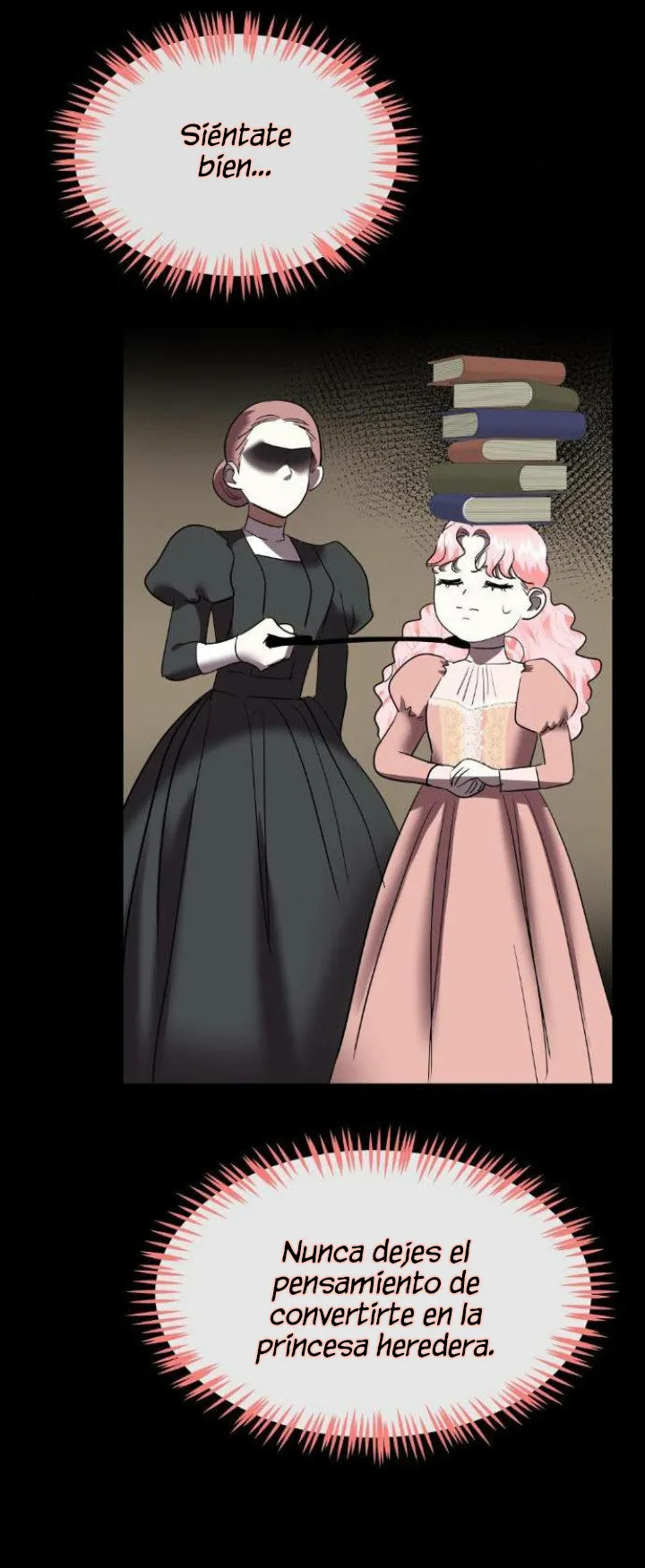 40 El Pintalabios de La Emperatriz