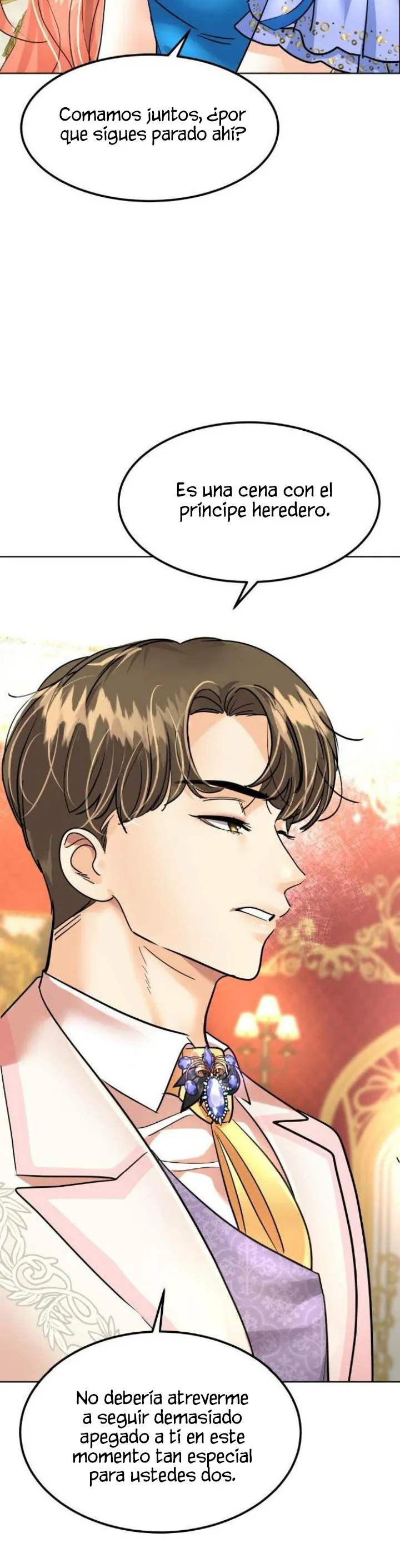 9 El Pintalabios de La Emperatriz