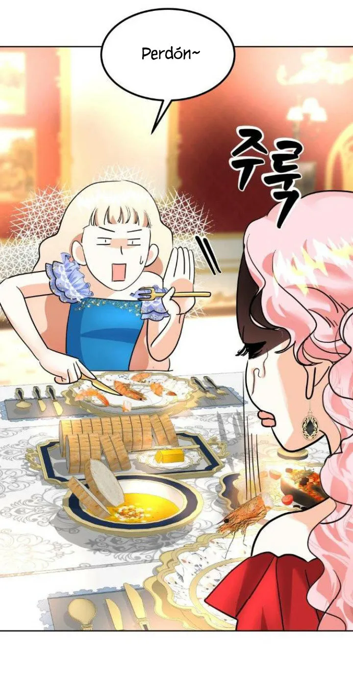 28 El Pintalabios de La Emperatriz