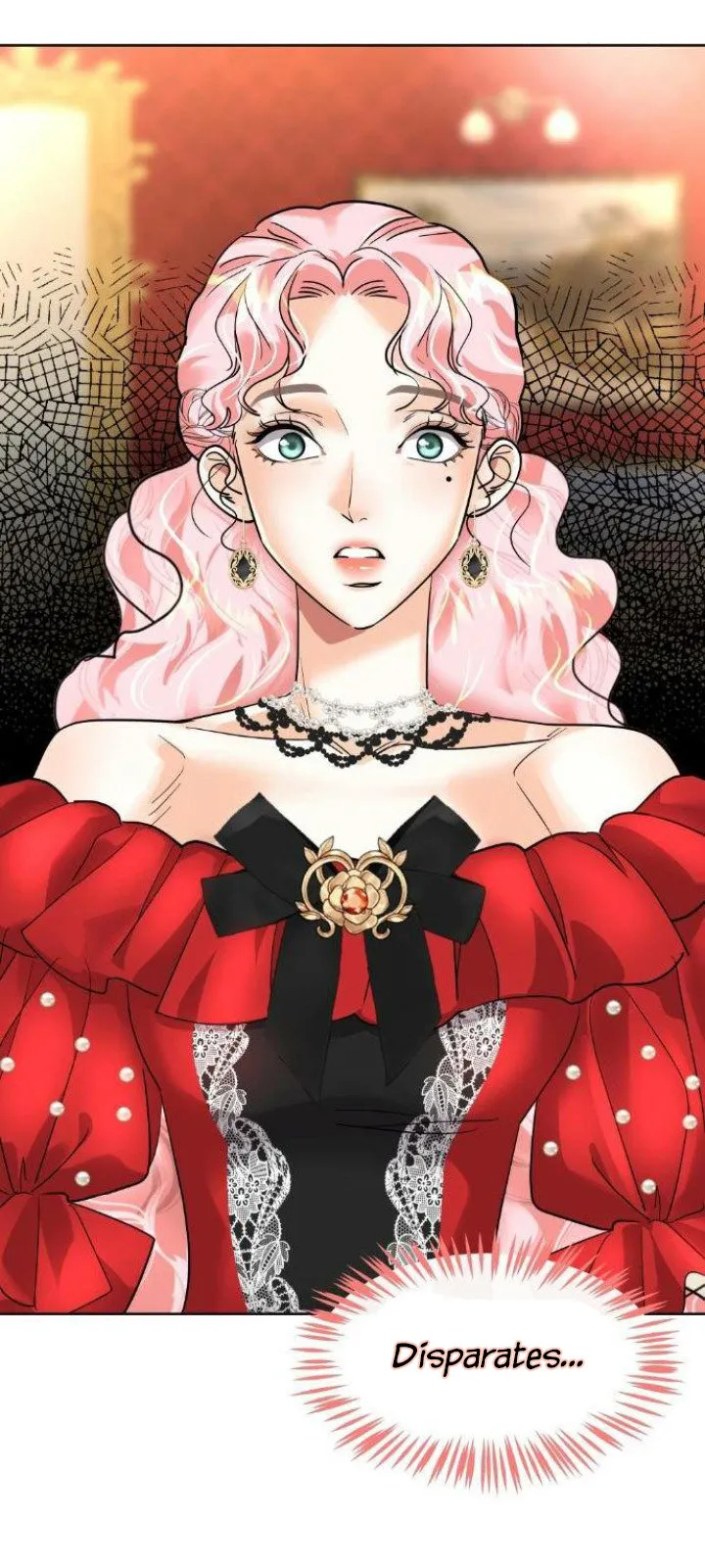 32 El Pintalabios de La Emperatriz