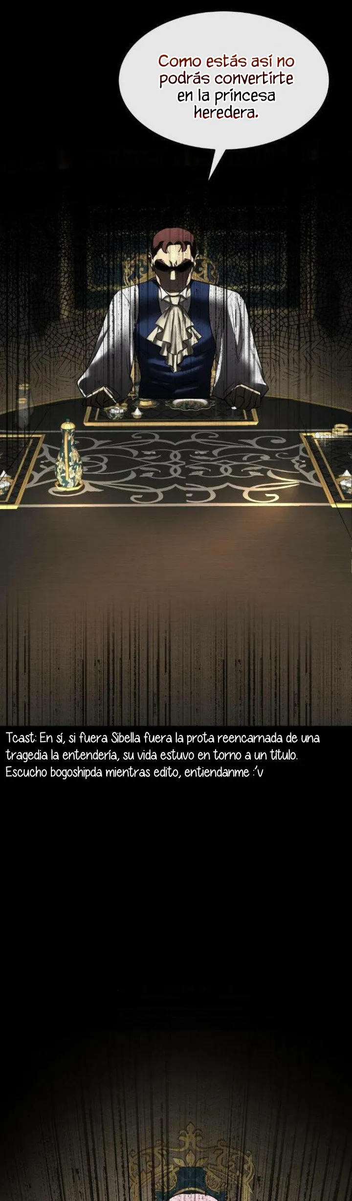 38 El Pintalabios de La Emperatriz