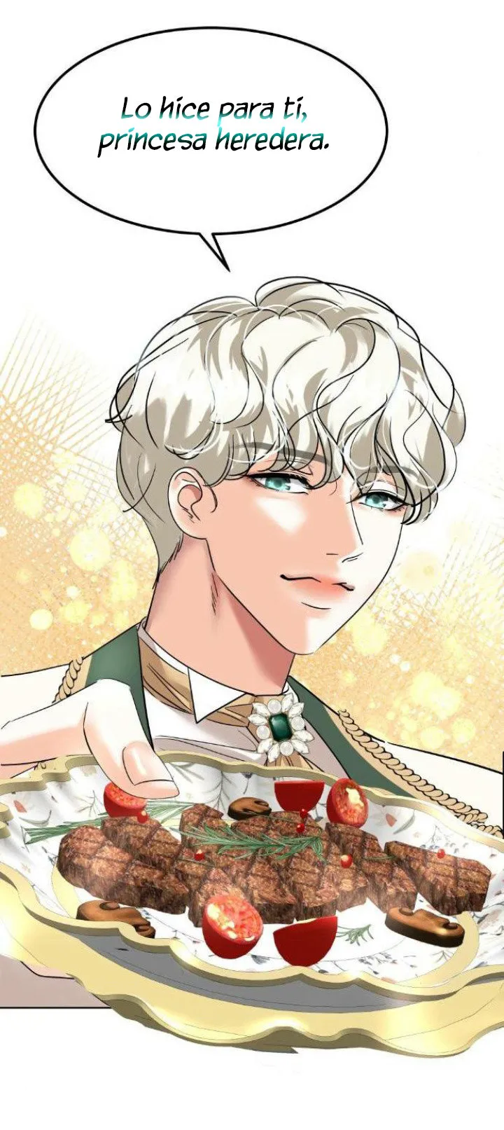 59 El Pintalabios de La Emperatriz