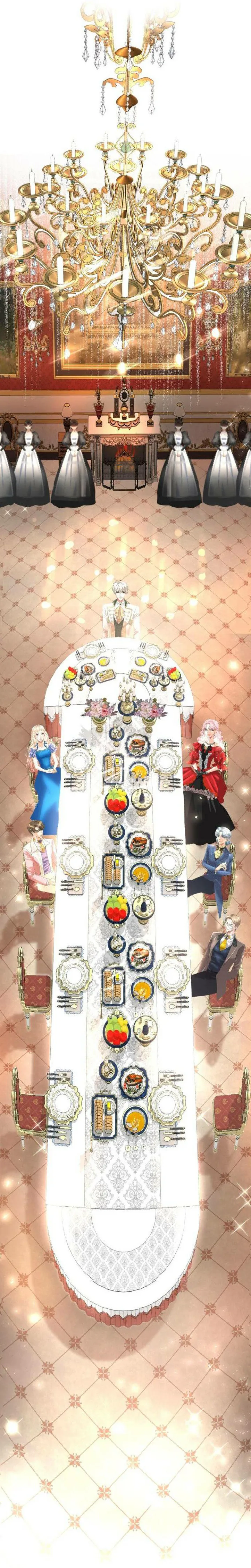 20 El Pintalabios de La Emperatriz