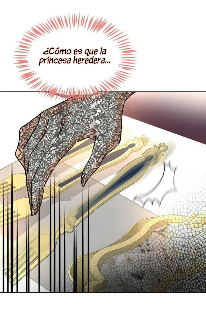 33 El Pintalabios de La Emperatriz