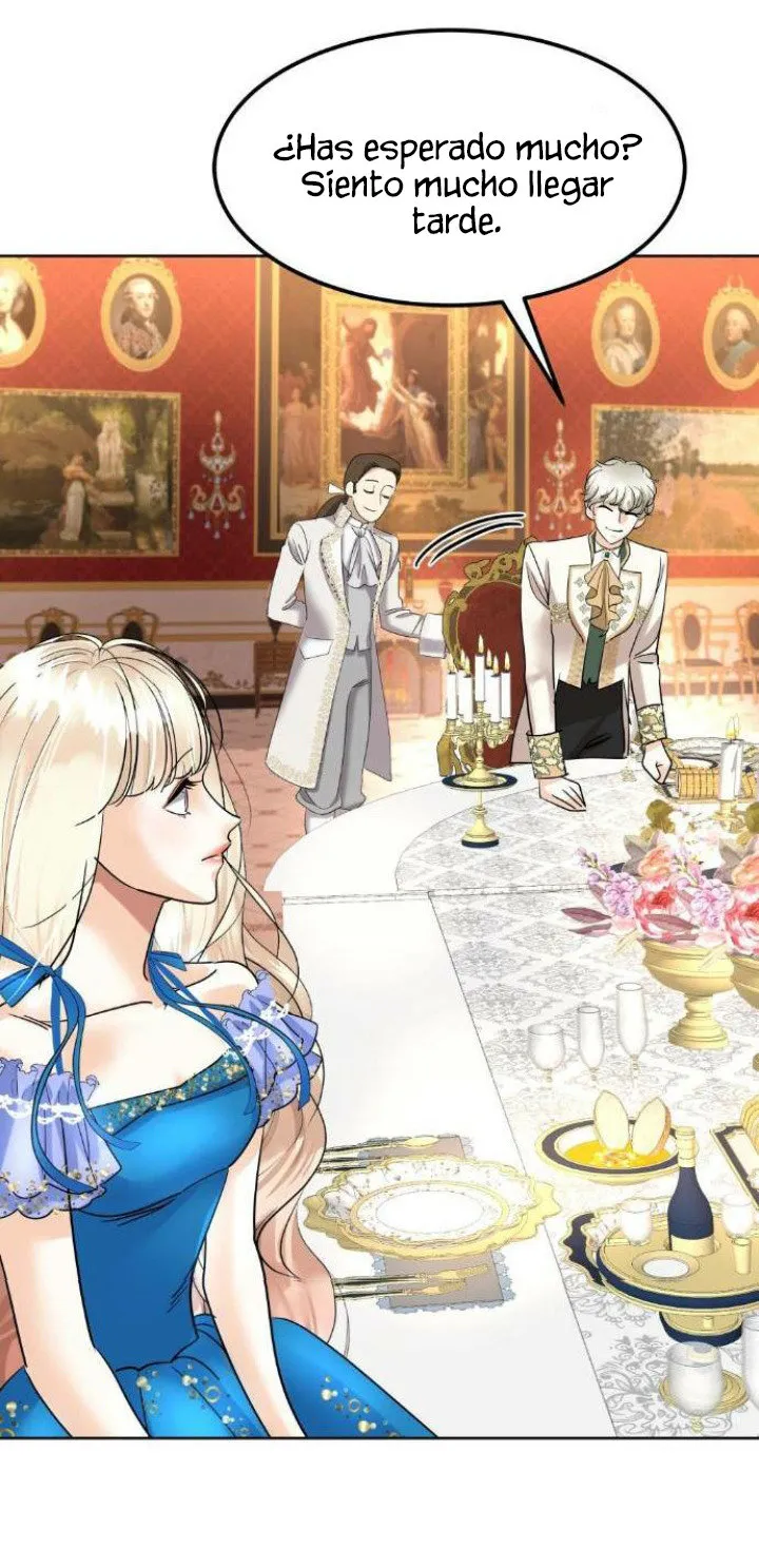 15 El Pintalabios de La Emperatriz