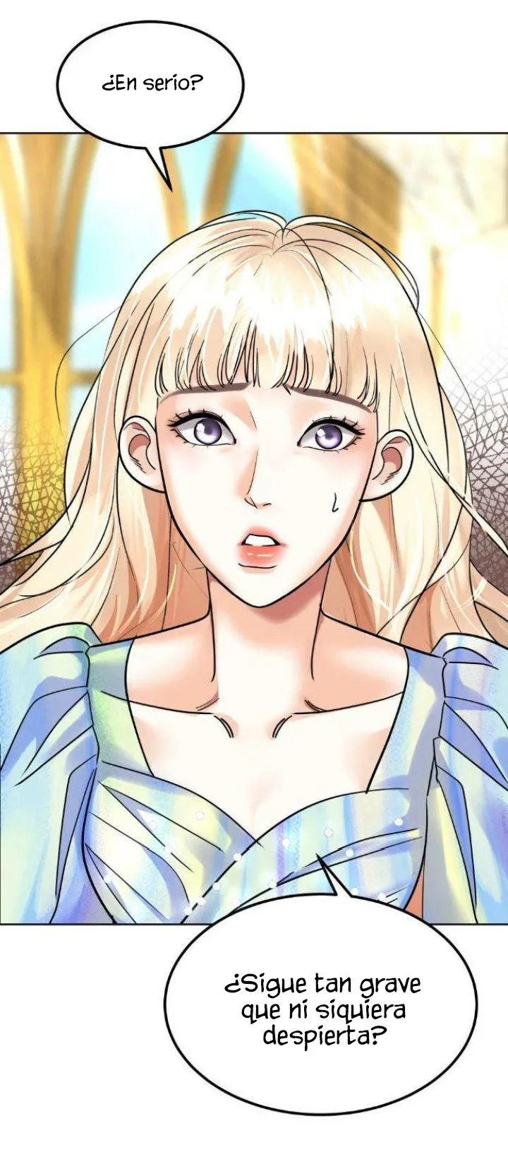 22 El Pintalabios de La Emperatriz