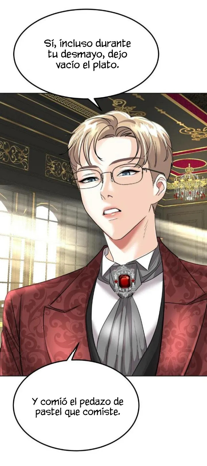 43 El Pintalabios de La Emperatriz