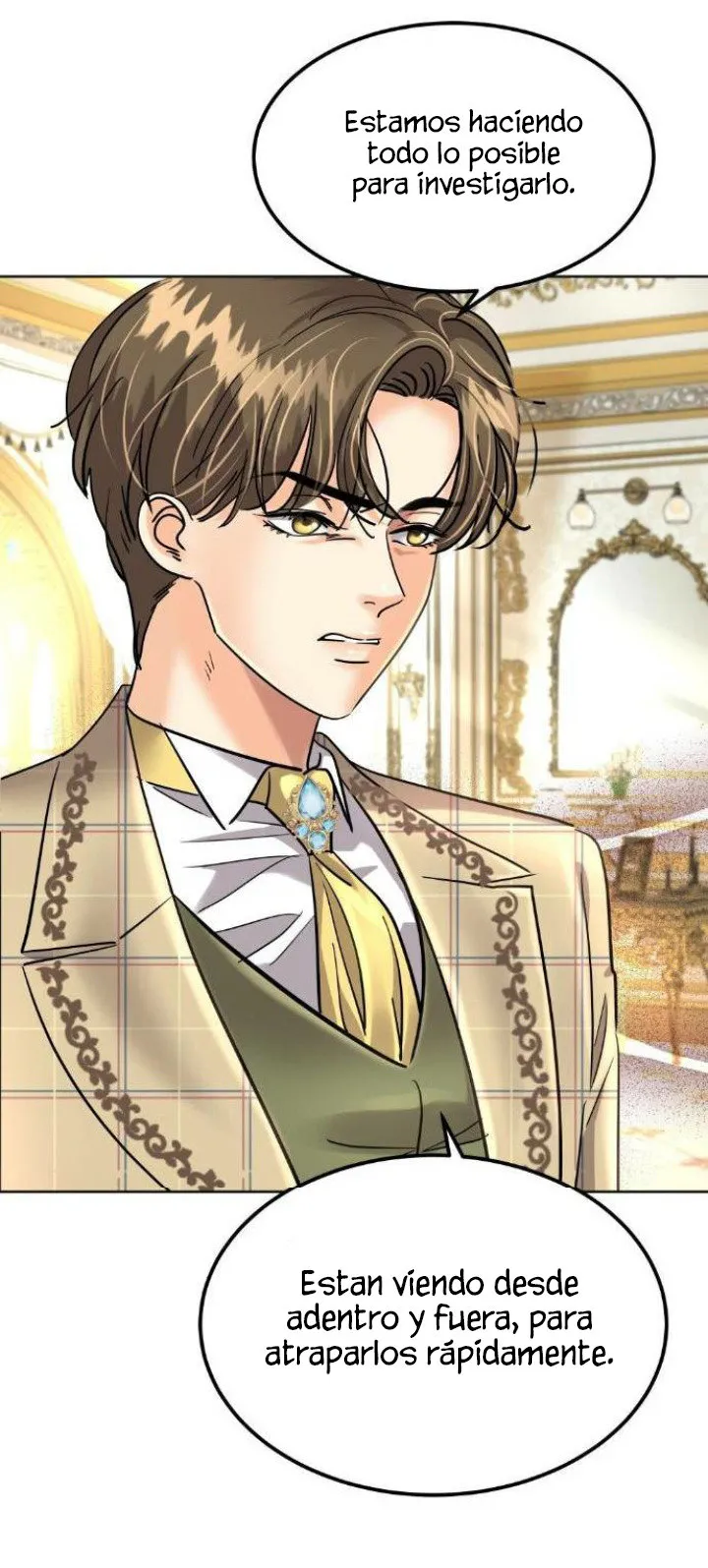 30 El Pintalabios de La Emperatriz