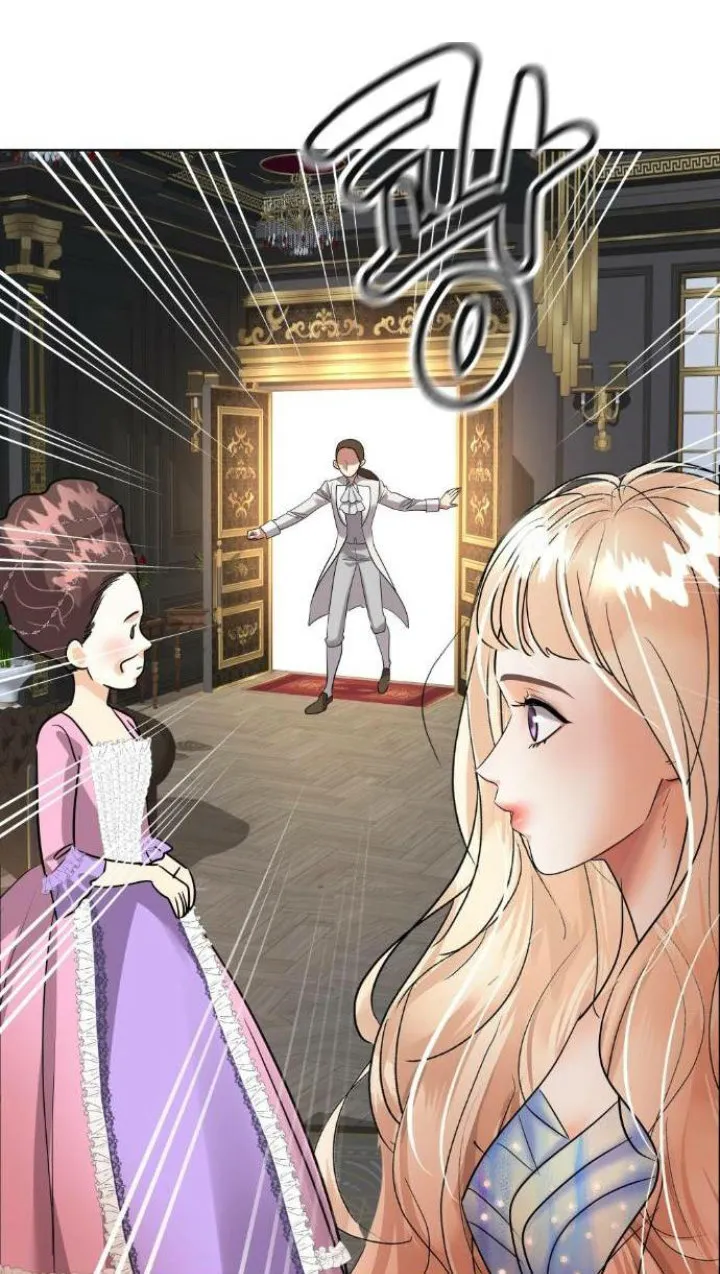 53 El Pintalabios de La Emperatriz