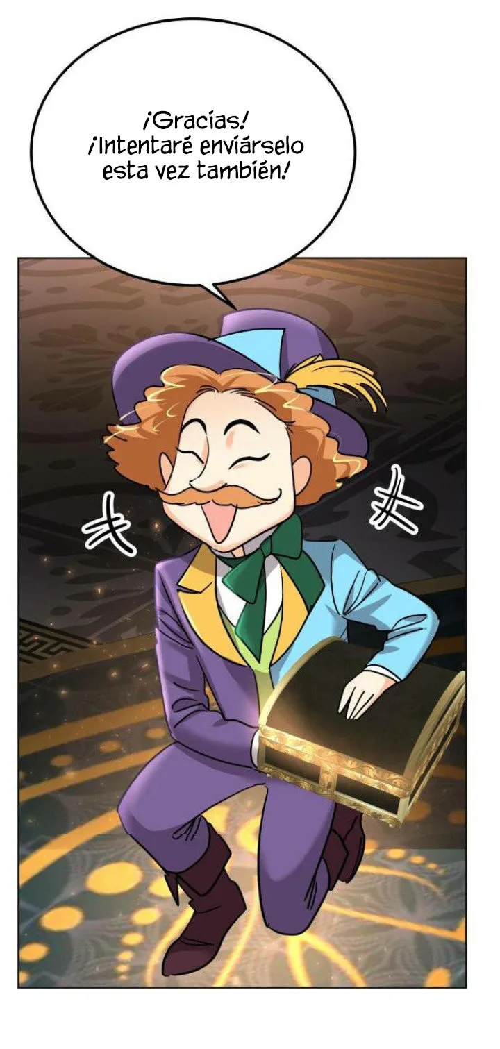 8 El Pintalabios de La Emperatriz