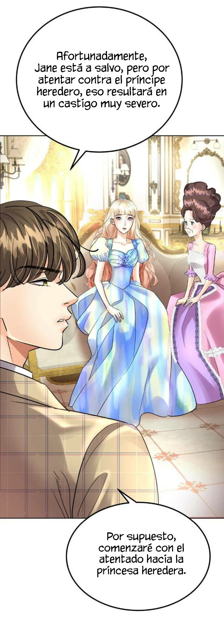 31 El Pintalabios de La Emperatriz