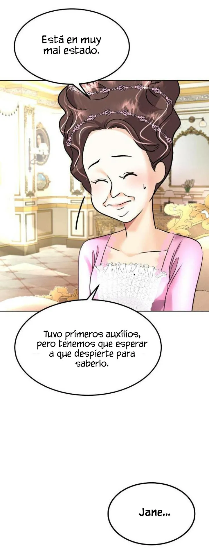 23 El Pintalabios de La Emperatriz