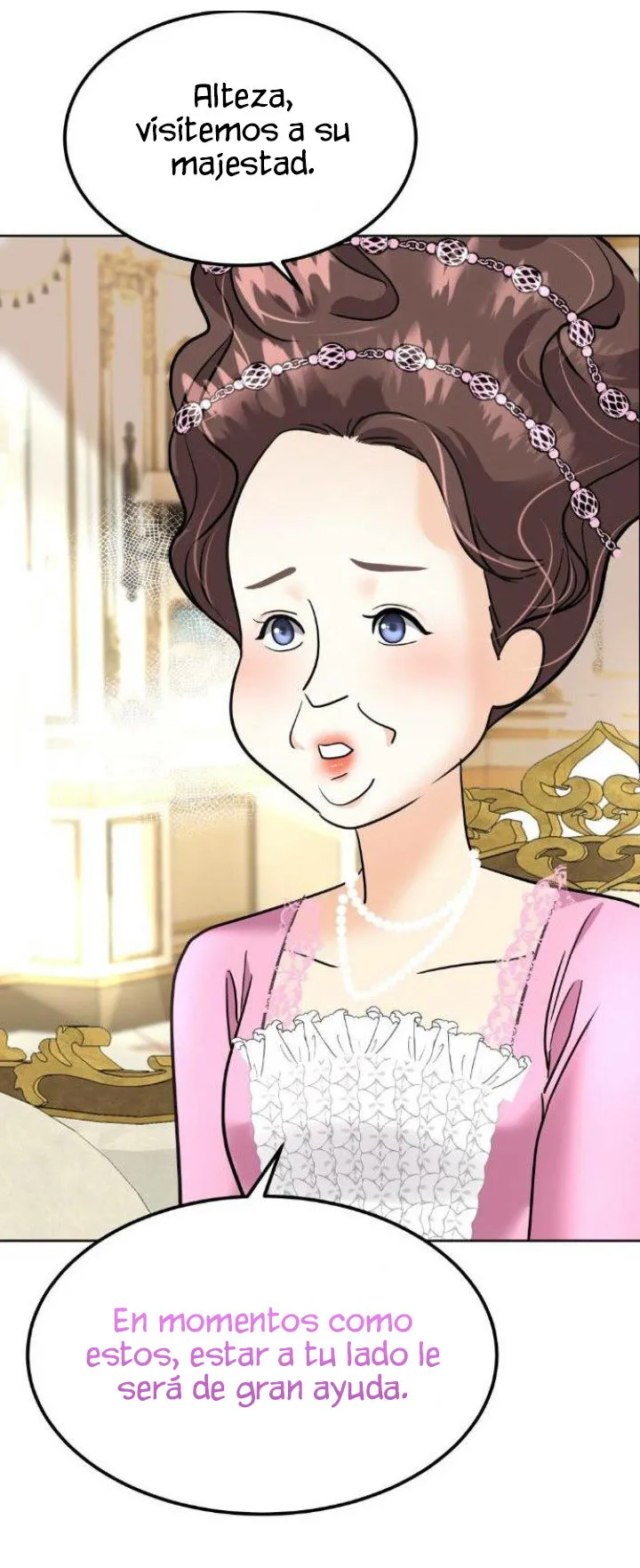 35 El Pintalabios de La Emperatriz