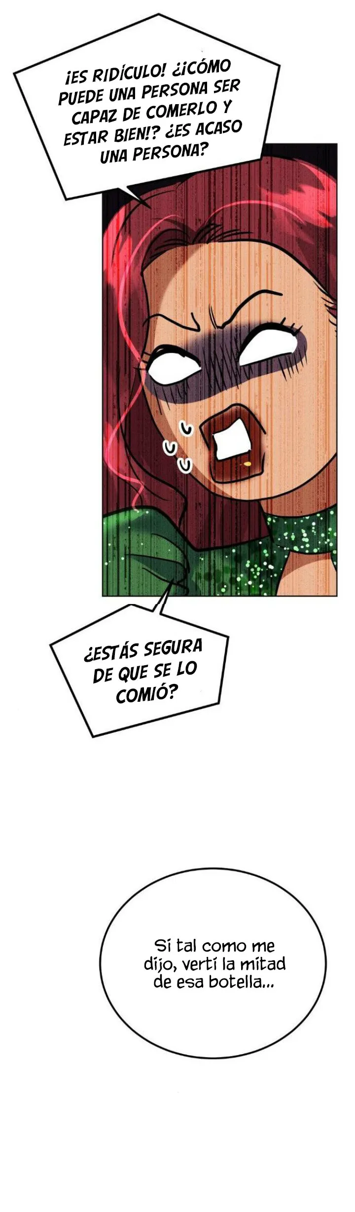 14 El Pintalabios de La Emperatriz