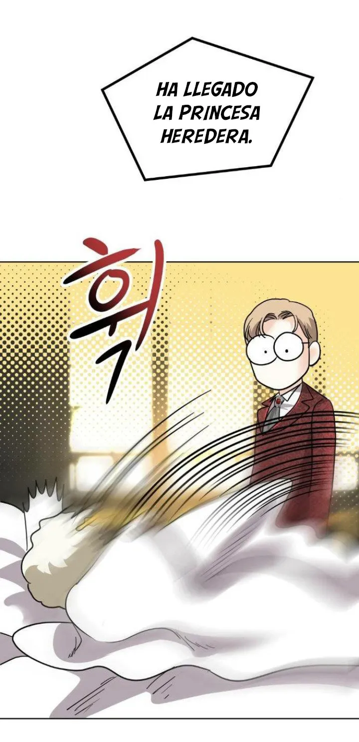 46 El Pintalabios de La Emperatriz