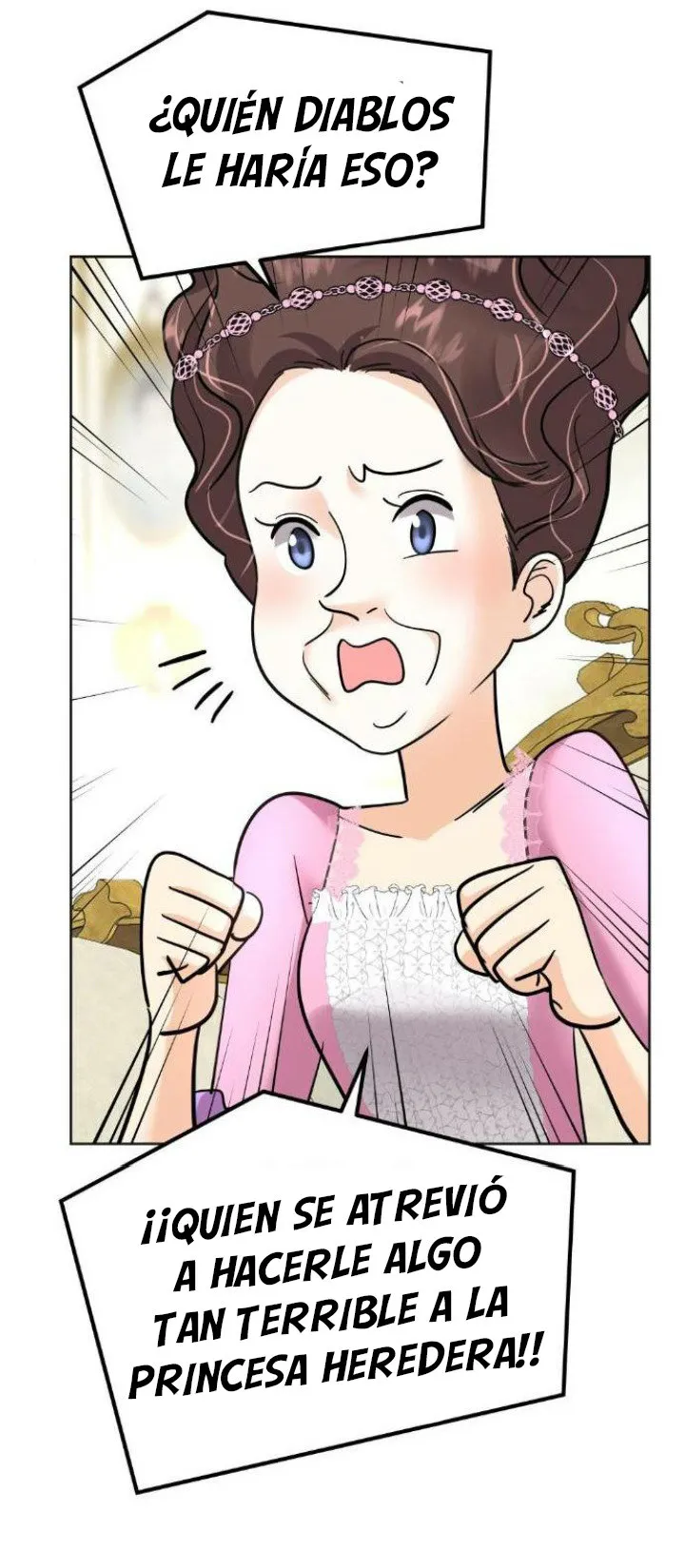 29 El Pintalabios de La Emperatriz