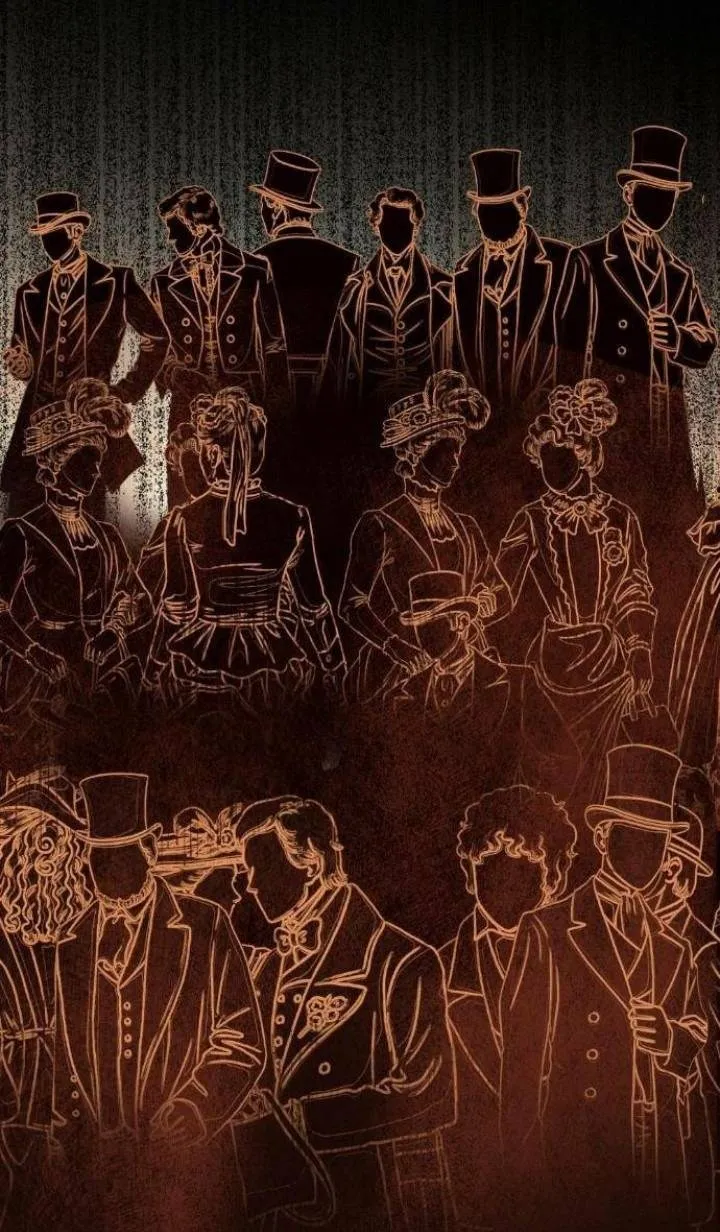 43 El Pintalabios de La Emperatriz