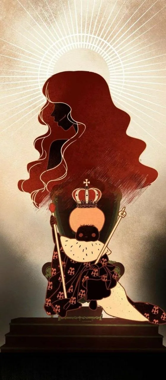 42 El Pintalabios de La Emperatriz