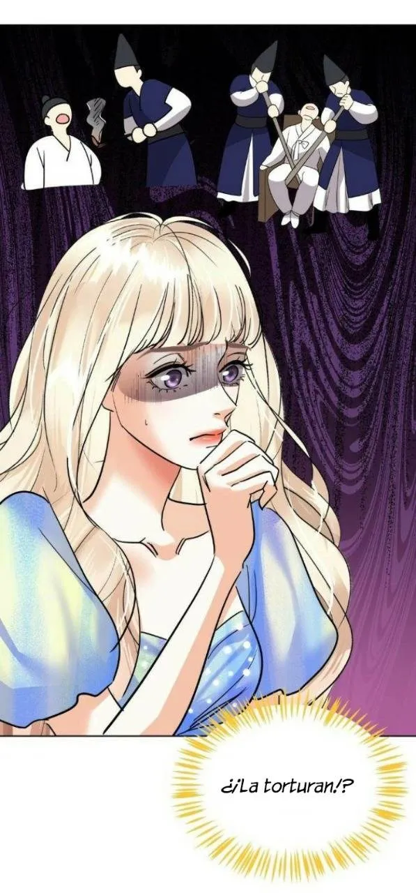 77 El Pintalabios de La Emperatriz