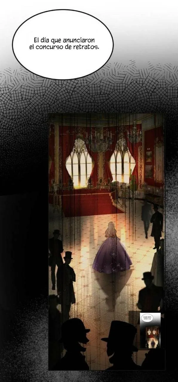 35 El Pintalabios de La Emperatriz