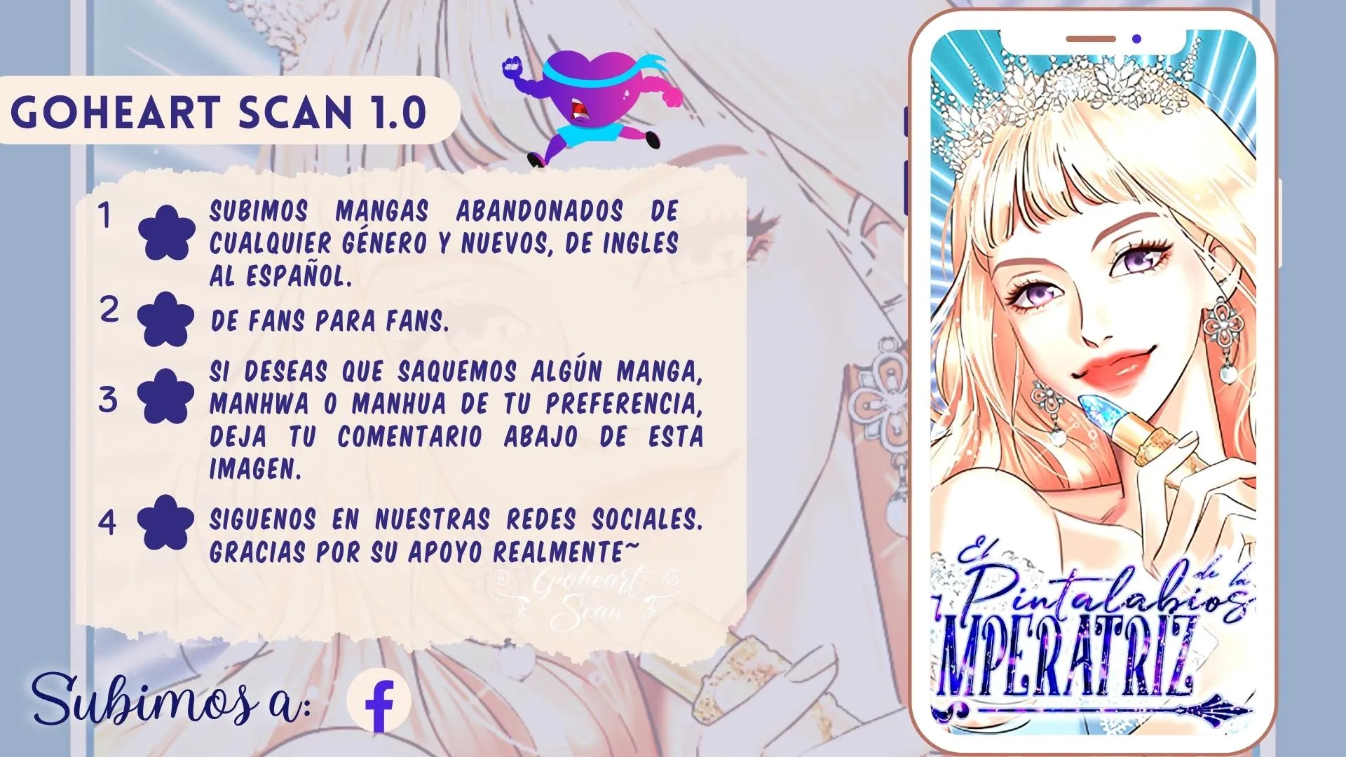 2 El Pintalabios de La Emperatriz