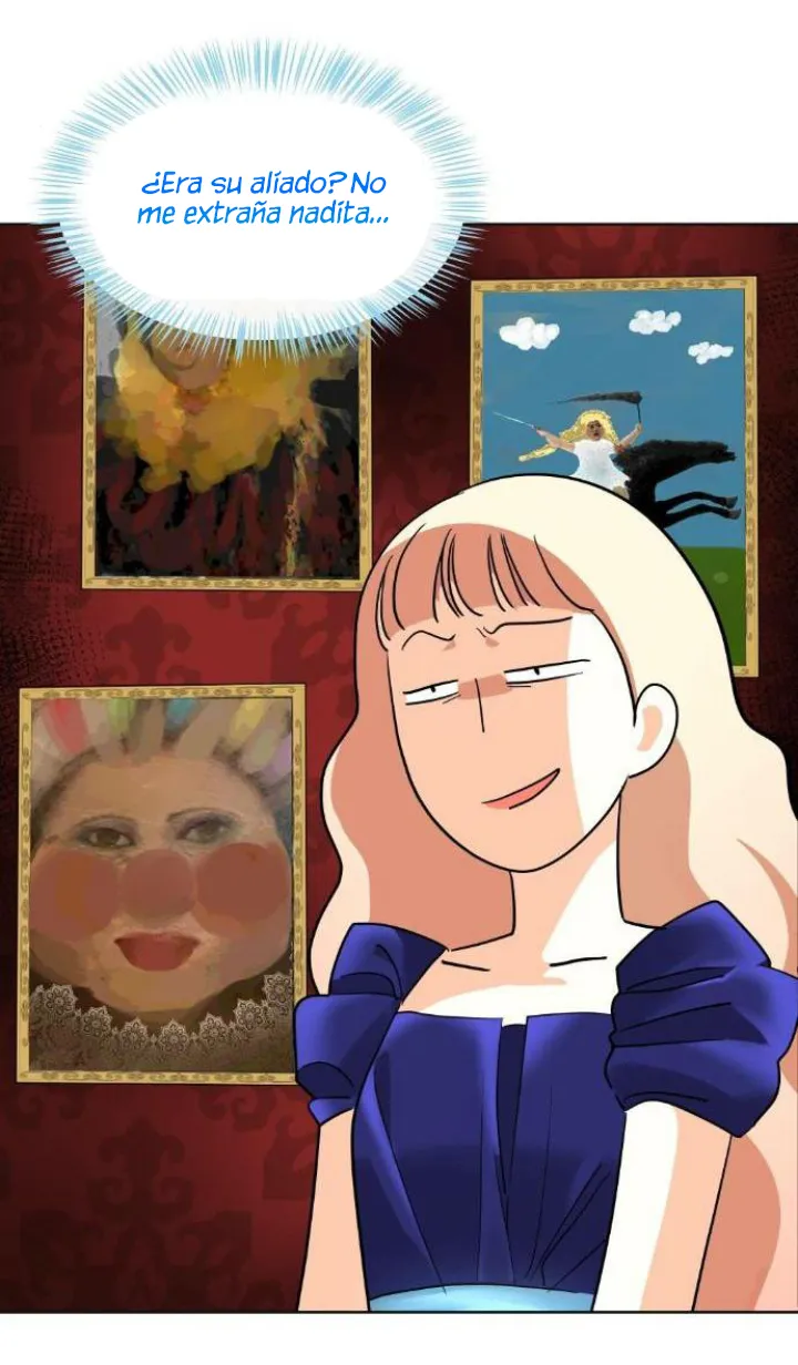 9 El Pintalabios de La Emperatriz