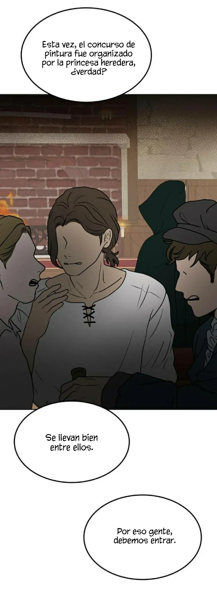 78 El Pintalabios de La Emperatriz