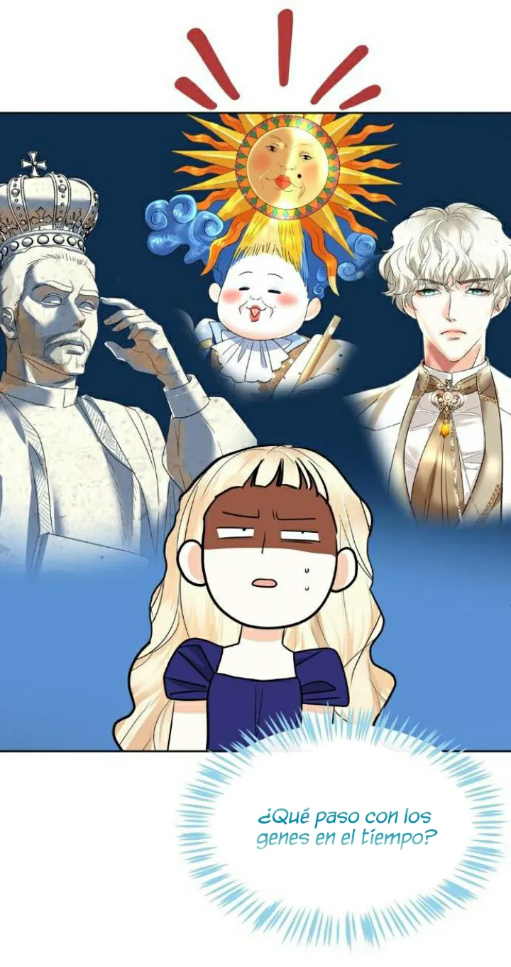 58 El Pintalabios de La Emperatriz