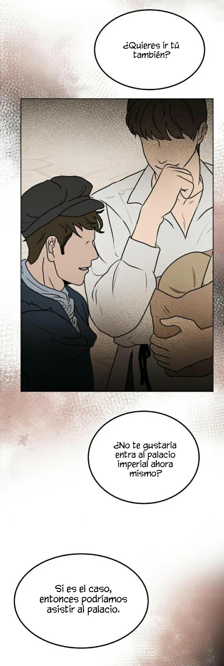 67 El Pintalabios de La Emperatriz