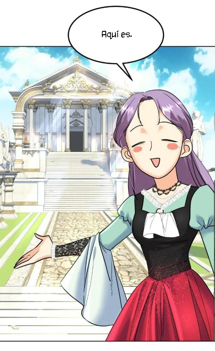 46 El Pintalabios de La Emperatriz