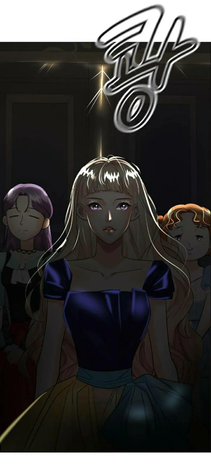 63 El Pintalabios de La Emperatriz