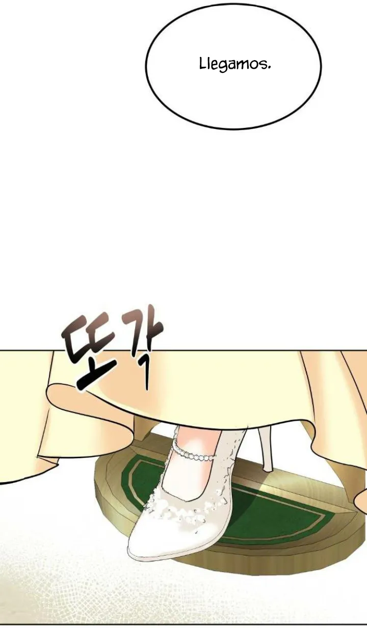 43 El Pintalabios de La Emperatriz