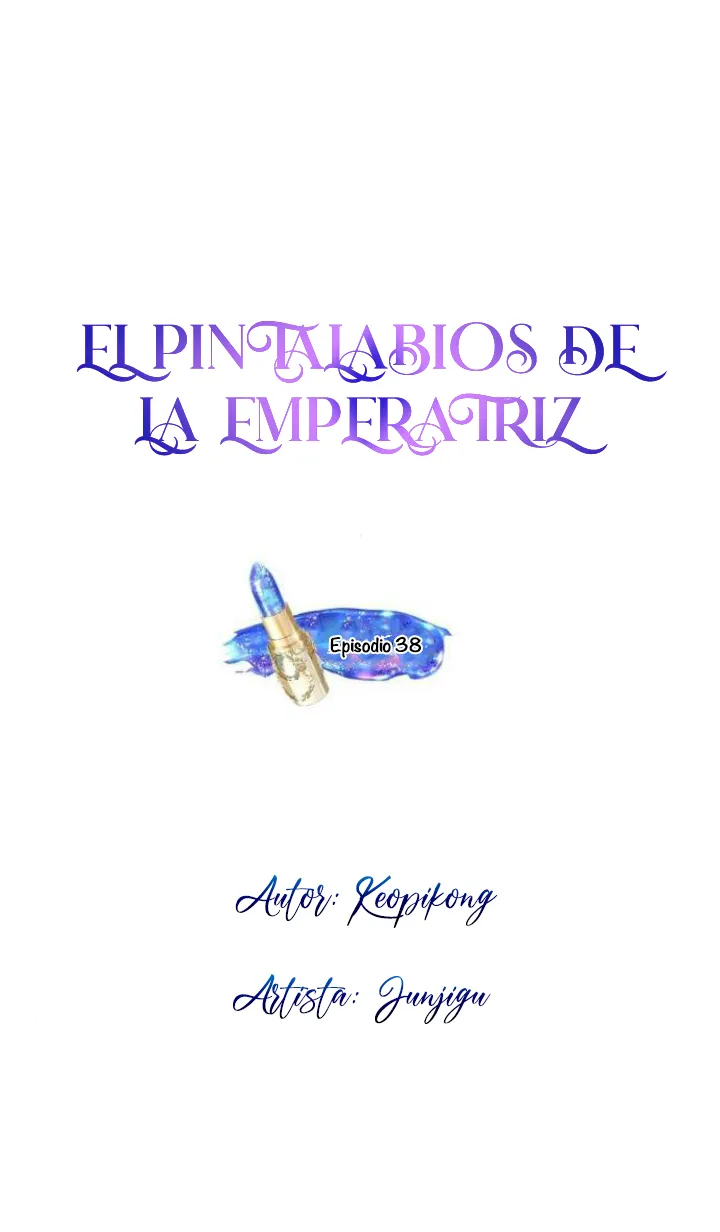 5 El Pintalabios de La Emperatriz