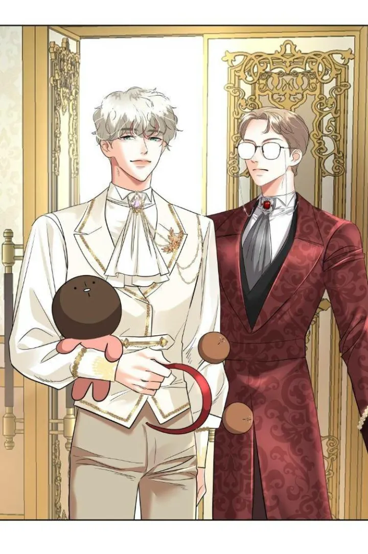 31 El Pintalabios de La Emperatriz