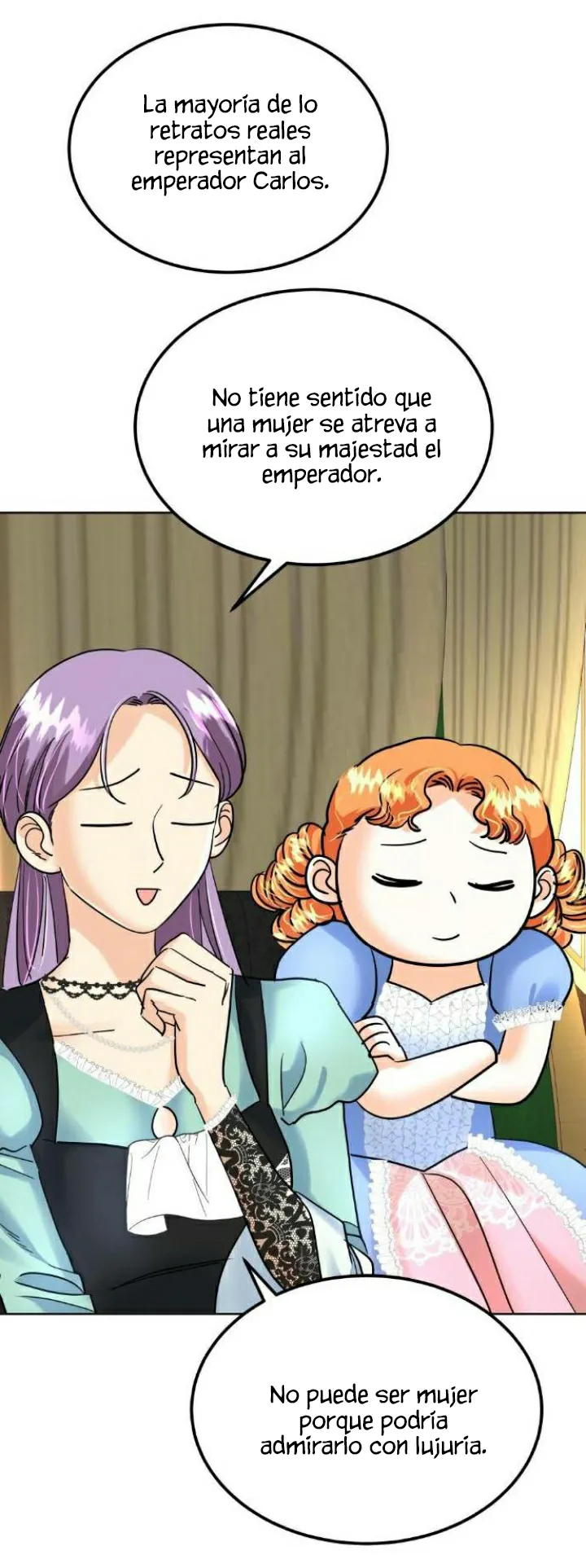 20 El Pintalabios de La Emperatriz