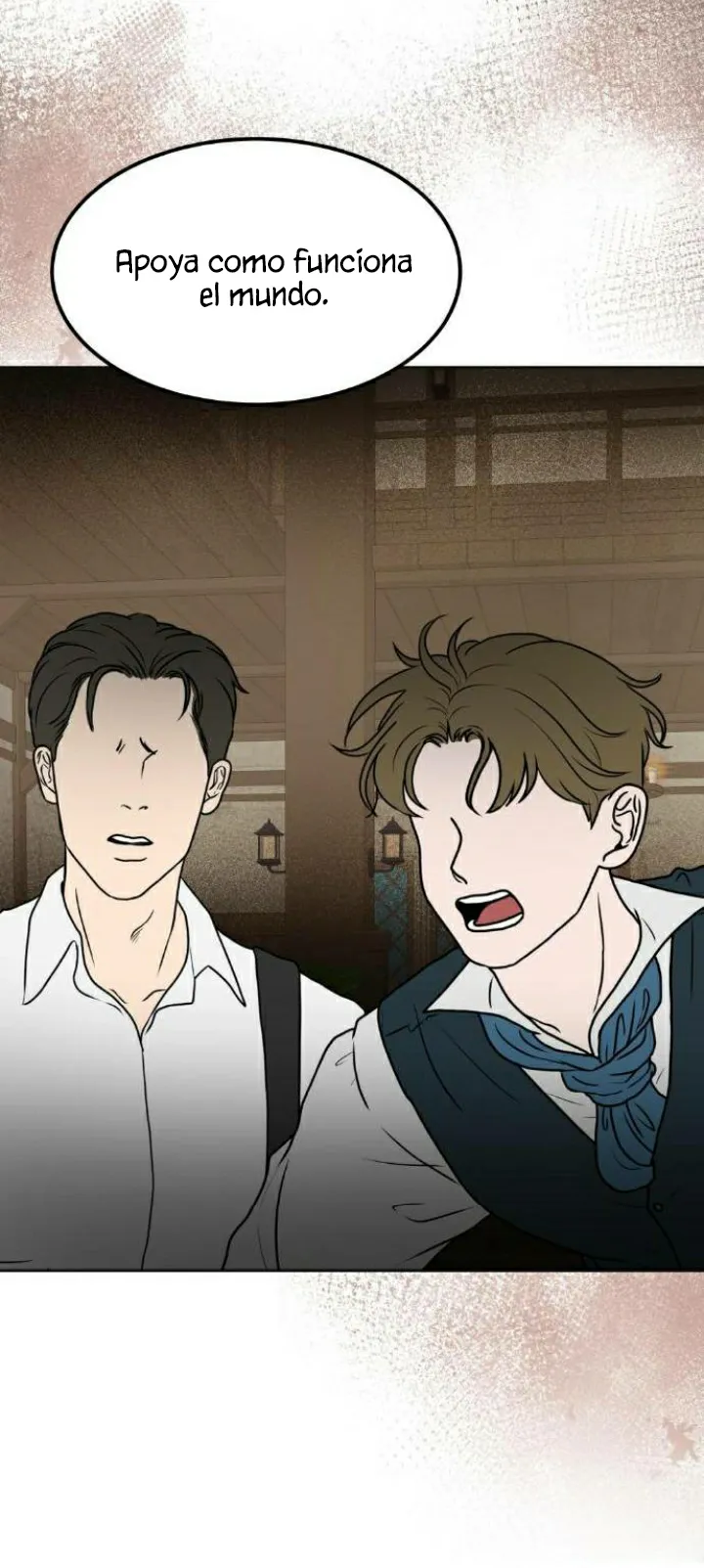 77 El Pintalabios de La Emperatriz