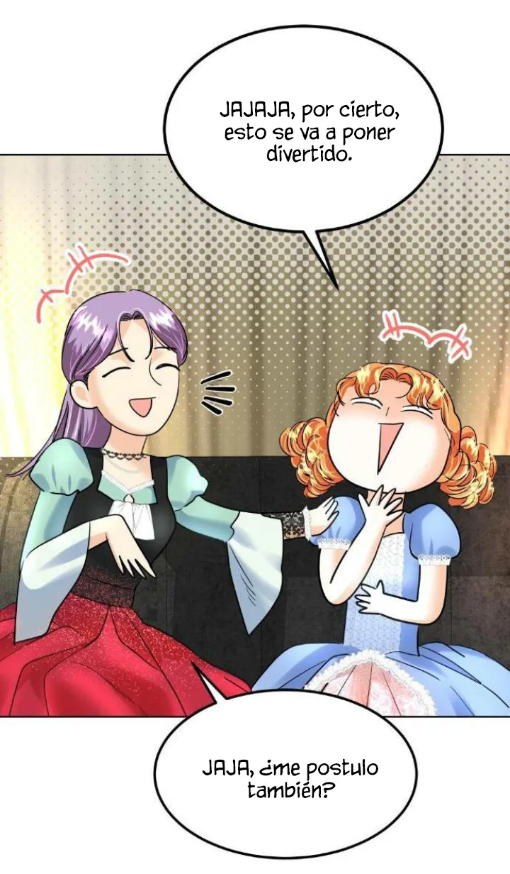 12 El Pintalabios de La Emperatriz