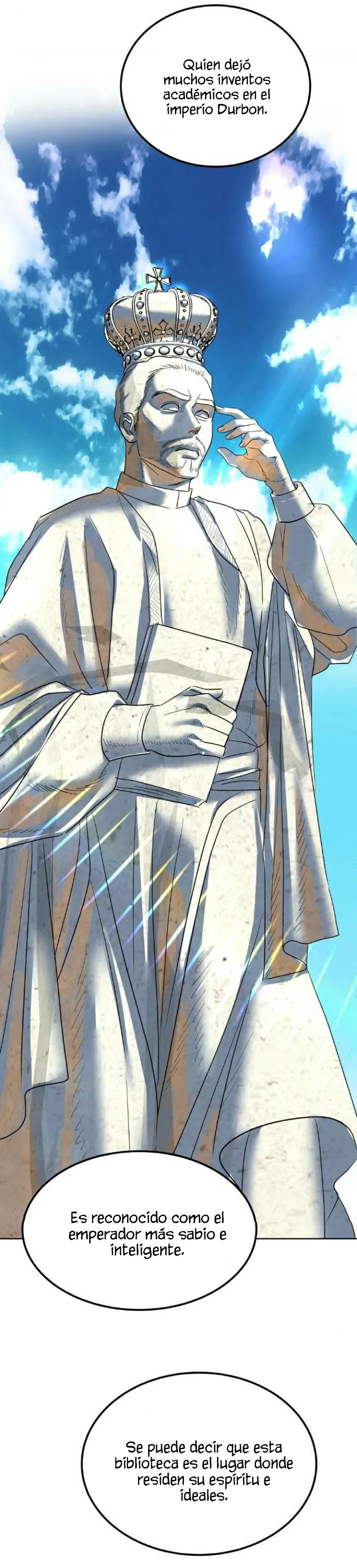 55 El Pintalabios de La Emperatriz