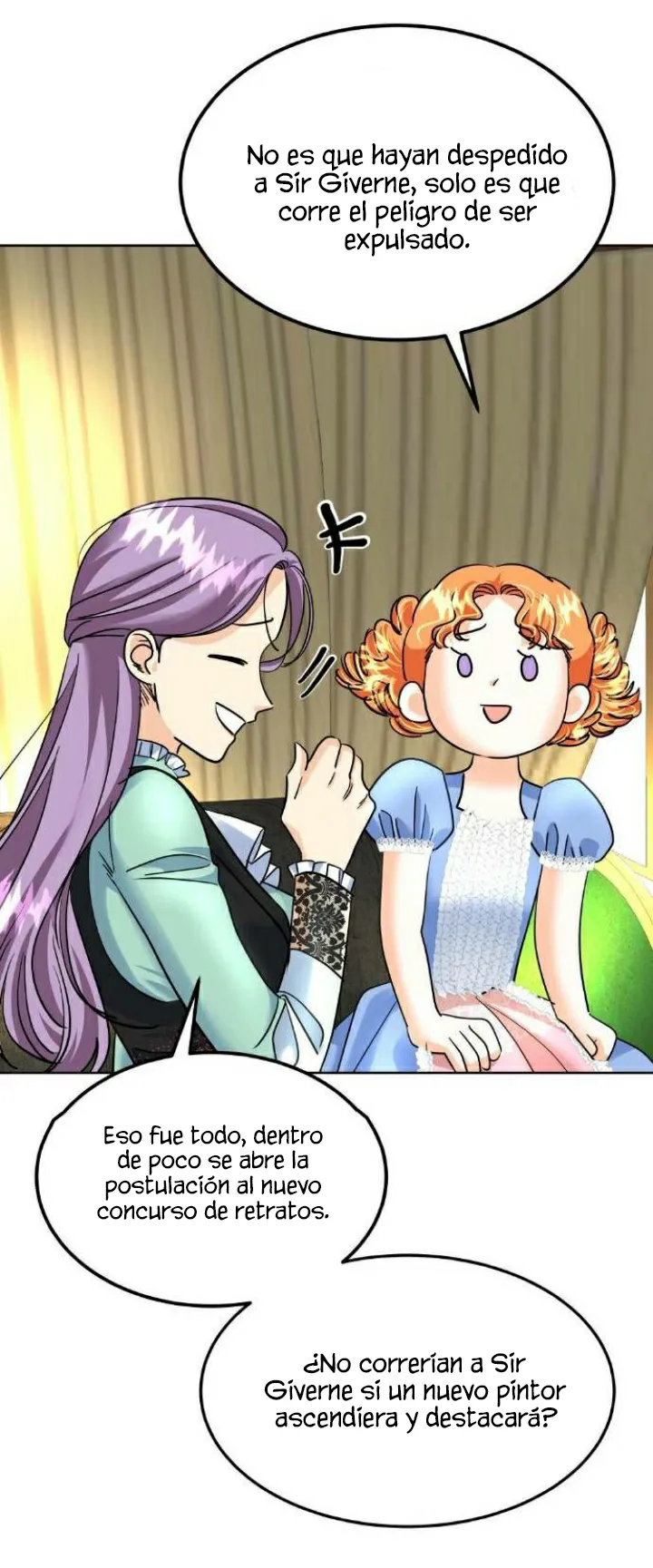 10 El Pintalabios de La Emperatriz