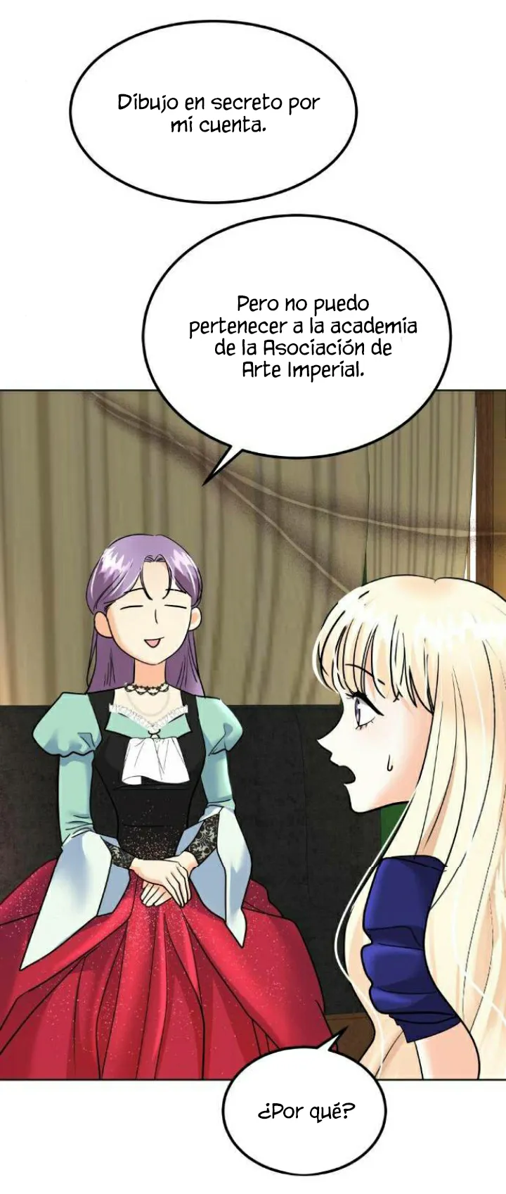 18 El Pintalabios de La Emperatriz