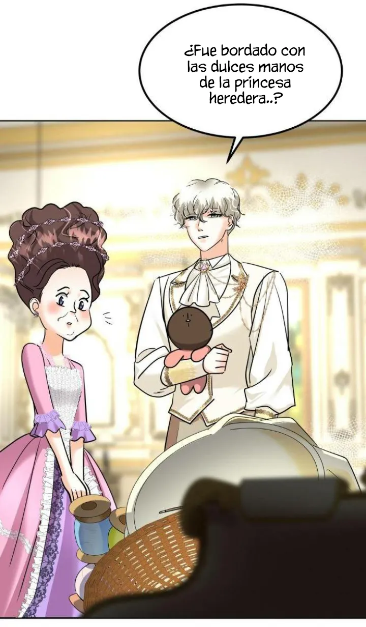 38 El Pintalabios de La Emperatriz